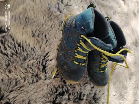 Prechodné topánky, mckinley,31