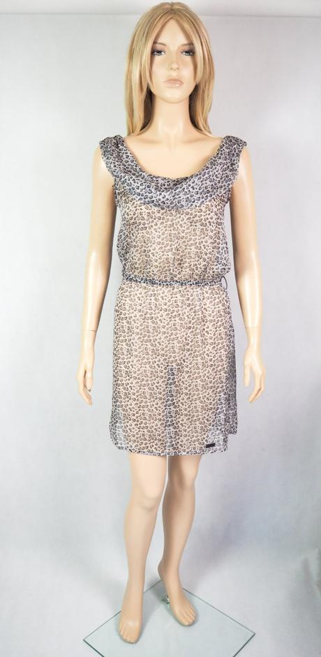 Luxusné plážové šat khujo, s