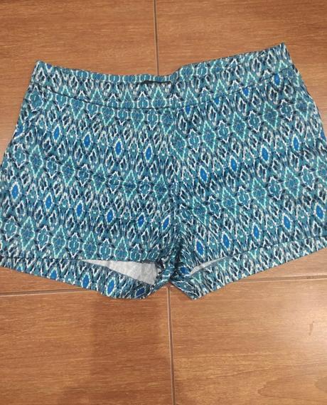 Šortky, h&m,38