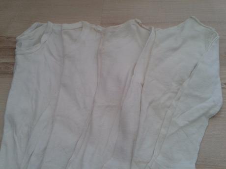 Dlhý rukav, 68–80