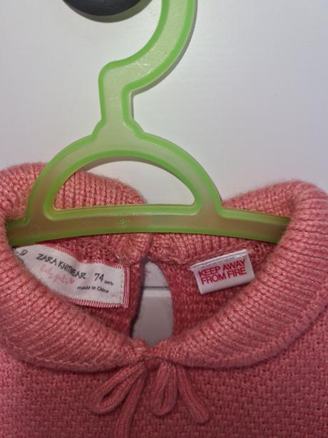 Zara svetrik, zara,74