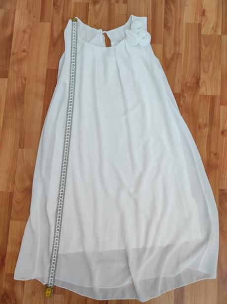 Letné alebo sviatočné šaty, 158