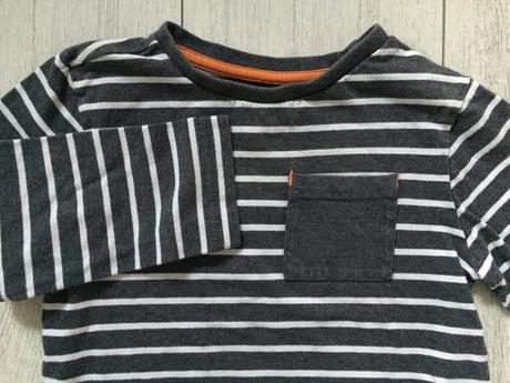 Chlapcenske tricko 5-6 rokov, f&f,116