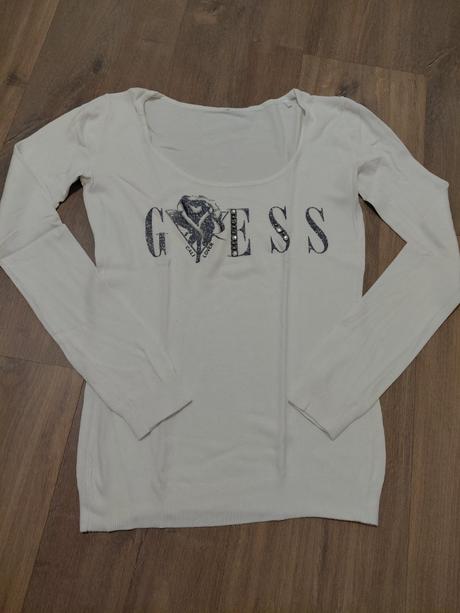 Guess puliver, guess,s
