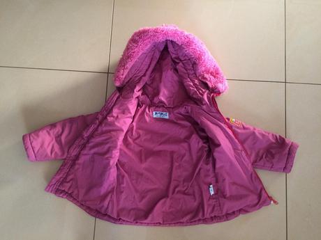 Zachovala vetrovka (jar/jeseň), 98