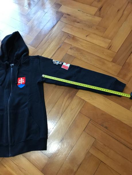 Dámska tepláková súprava slovakia, s