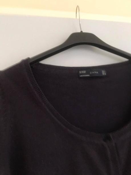 Svetrík zara, zara,l