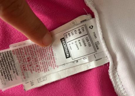 Tepláková súprava, domyos,128