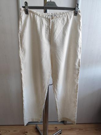 Dámske letné nohavice marco pecci, 44