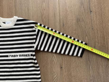 Sveter zara 98 nový, zara,98