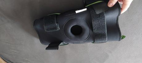 Orteza bandaz na koleno,