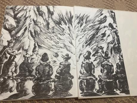 Božena němcová krásna zlatá kniha rozprávok, 