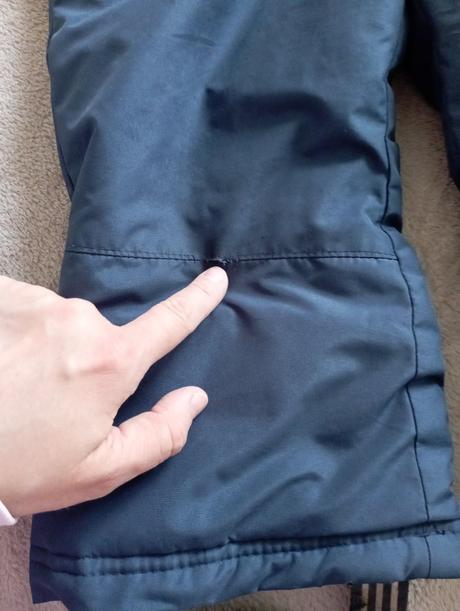 Predam zimny overal alpine pro, alpine pro,92