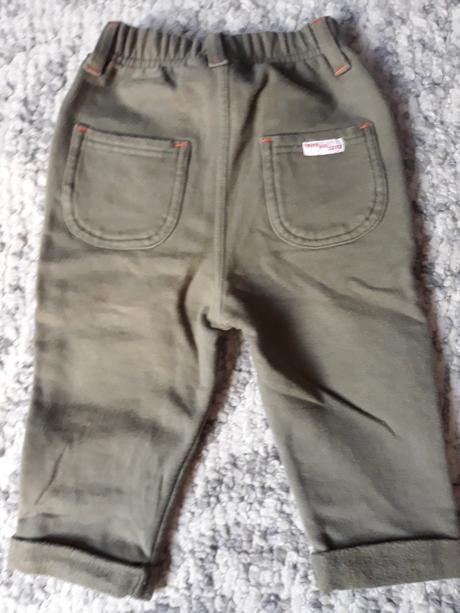 Podsite teple teplaky, kik,74