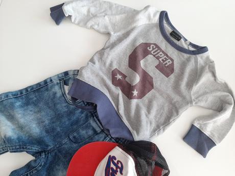 Next super tricko pulovrik, next,92