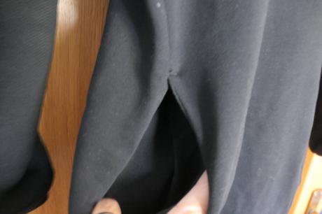 Karl lagerfeld stylove,moderne,trendy vel. s, s