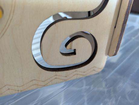 Busy box aktivity kocka, 