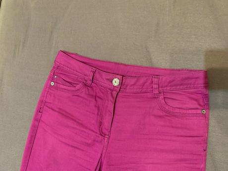 7/8 -ové nohavice, george,38