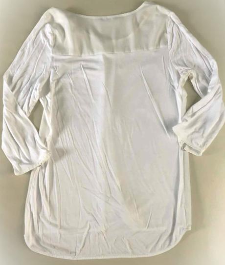 L/40 orsay tunika, blúzka, orsay,l