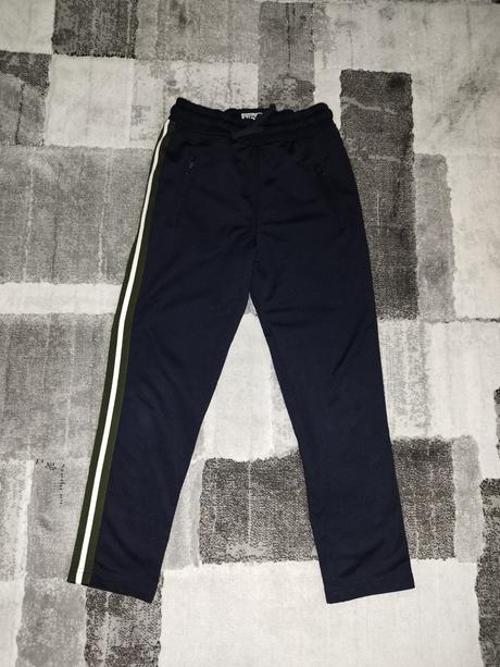 Next tepláky, next,128