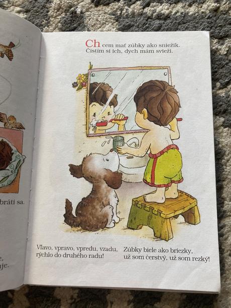 Čim čarara, čim - dudek adolf (1996), 