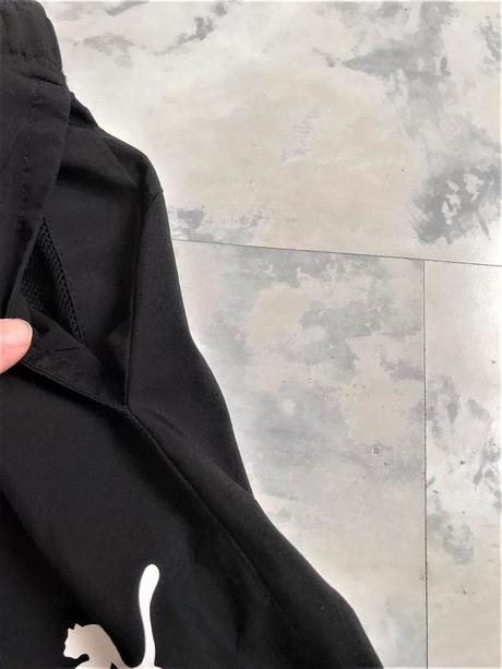 Športové nohavice puma, puma,l