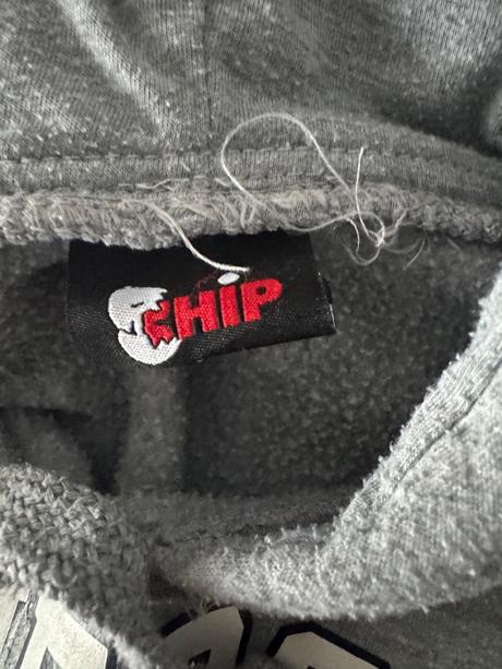 Krásna mikina university siena, l