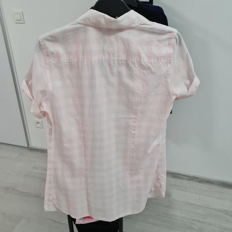 Košeľa, tommy hilfiger,xs