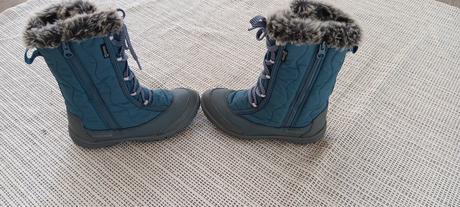 Decathlon čižmičky, decathlon,34