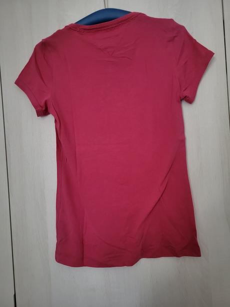 Tricko, tommy hilfiger,m