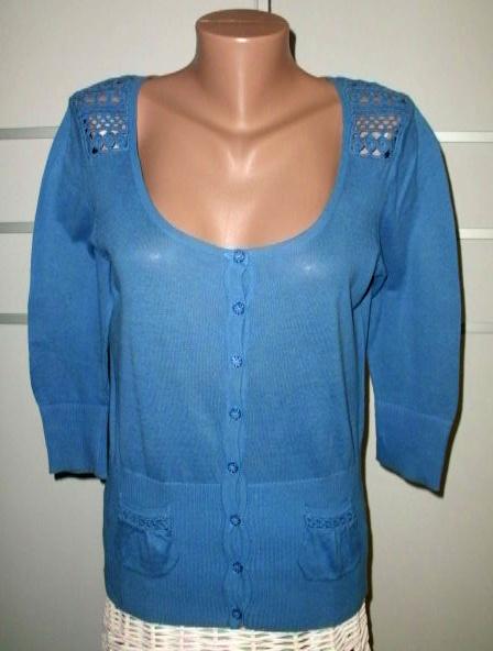 Svetrík od zn. dorothy perkins - veľ. 40, dorothy perkins,40