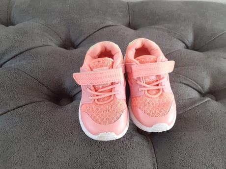 Detske botasky, f&f,22