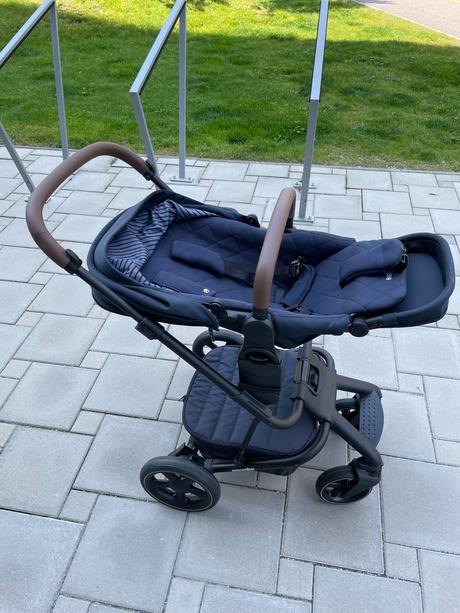 2-kombinacia - kocik easywalker harvey2 premium, easywalker,easywalker harvey2