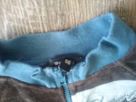 Teplucka mikinka, 56