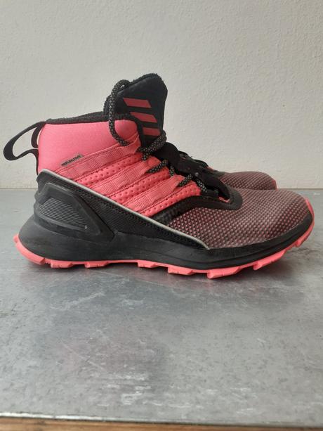 Zimné topánky adidas, adidas,35