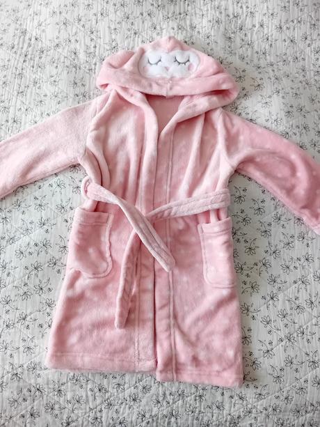 Župan detský, c&a,110