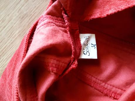 Tehotenská súprava, 38