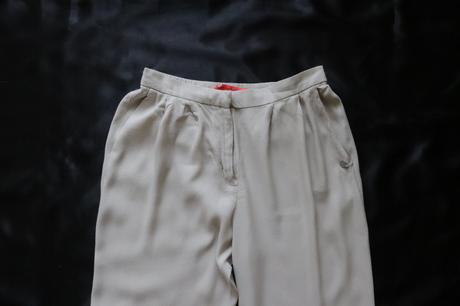 Letné nohavice mango, mango,s