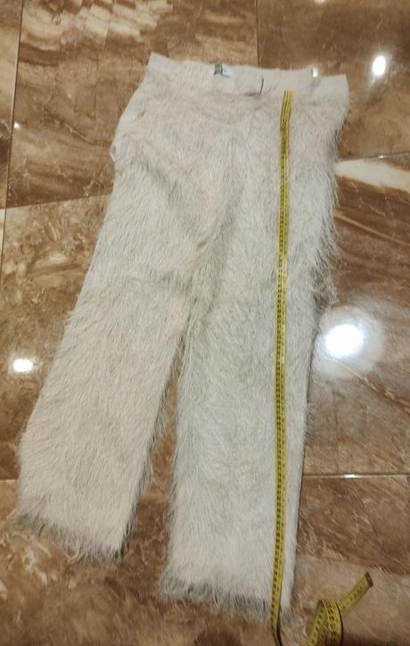 Hm nohavice, h&m,42