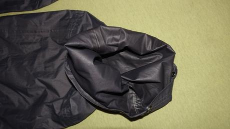 Nohavice do dazda pocopiano, 164