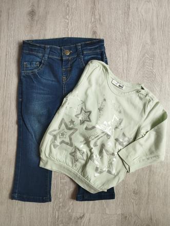 Dievčenské rifle, 86