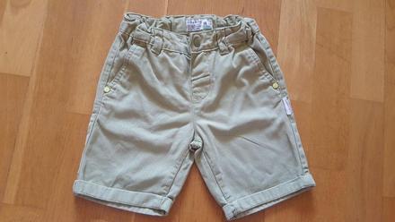 Kraťasy reserved 2-3 roky, reserved,98