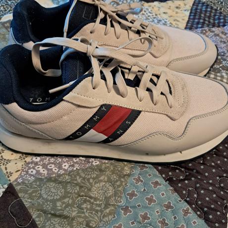 Botasky tommy hilfiger, tommy hilfiger,43