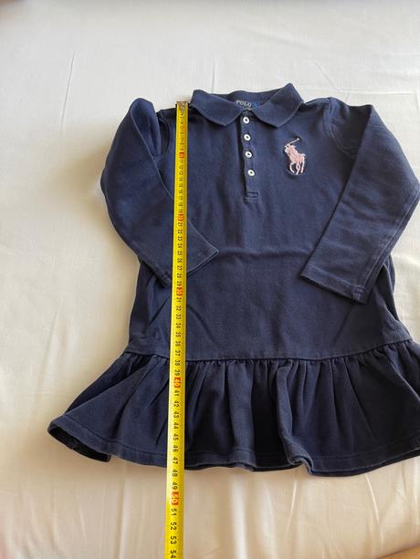 Šaty ralph lauren, ralph lauren,104