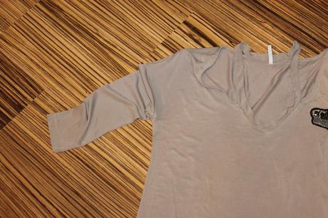 Dámsky top stradivarius v. s, stradivarius,s