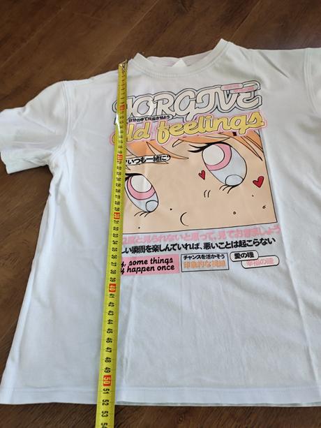 Detské tričko, zara,140