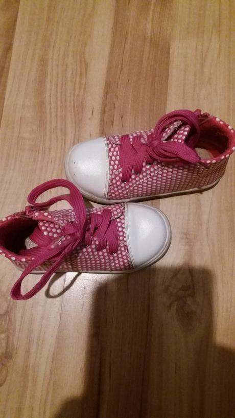 Topanky, nelli blu,25