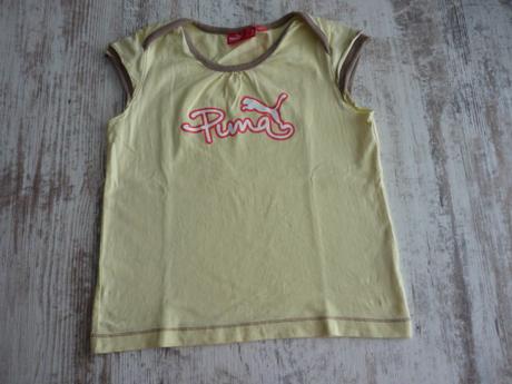 Tričko, puma,104