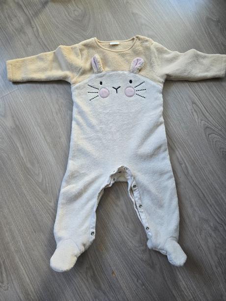 Next teplé overaly 9 - 12 m, next,80