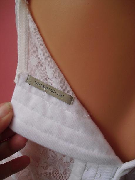 Intimissimi svadobny korzetik, intimissimi,xs